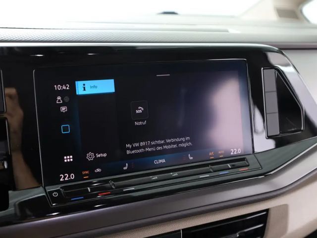 Volkswagen Multivan Business T7