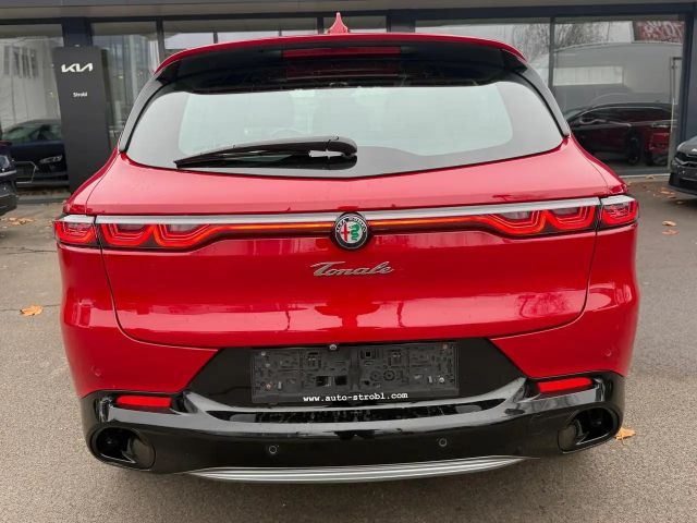 Alfa Romeo Tonale FWD TI