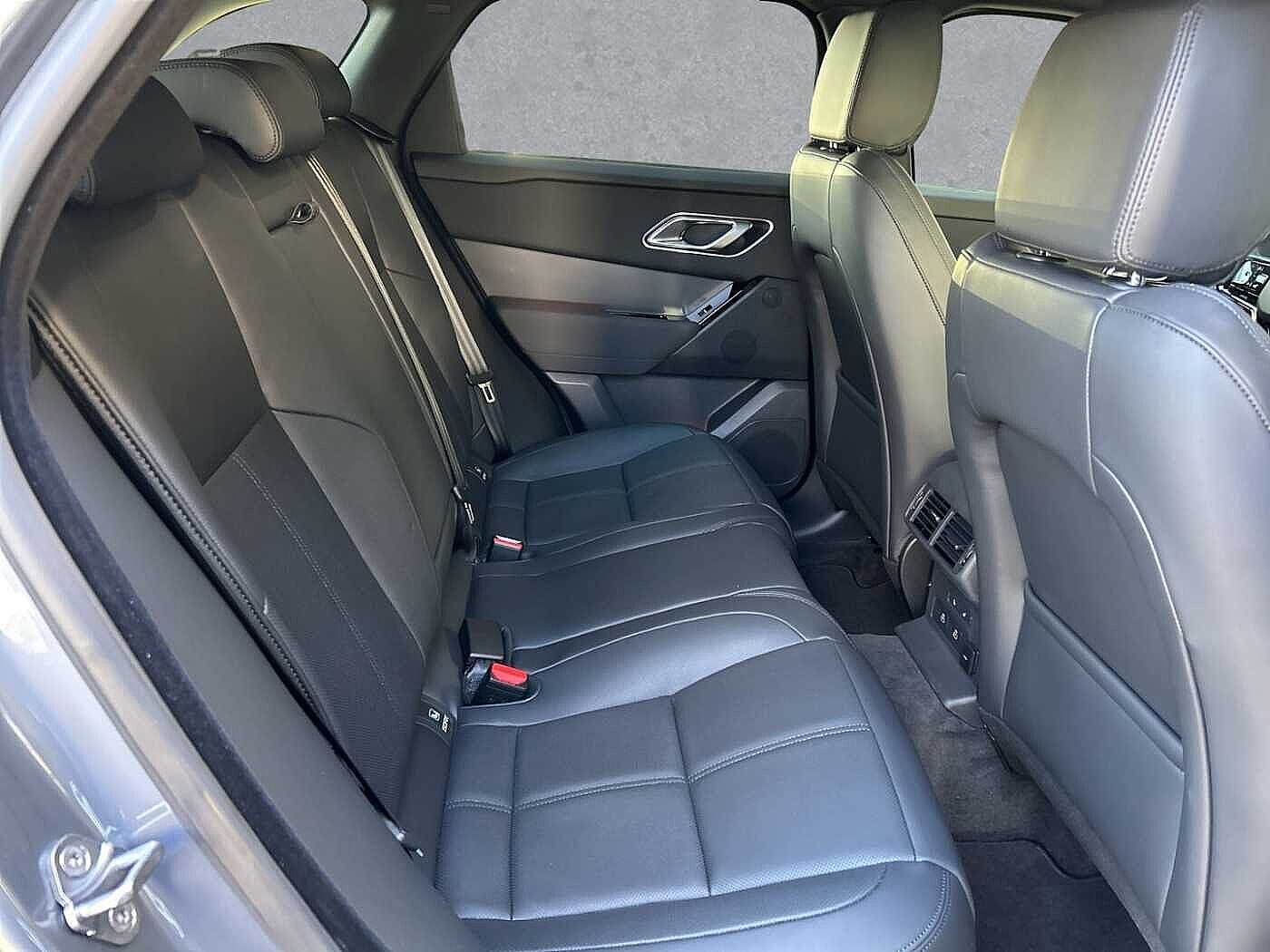 Land Rover Range Rover Velar Dynamic SE