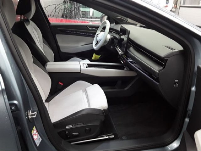 Volkswagen ID.7 IQ.Drive Pro Tourer