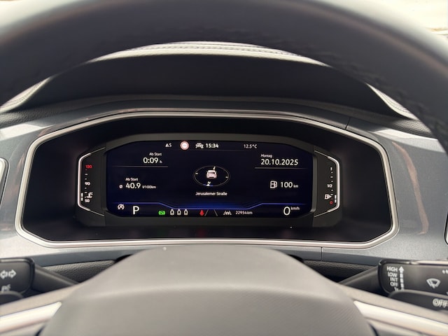 Volkswagen T-Roc 1.5 TSI Style