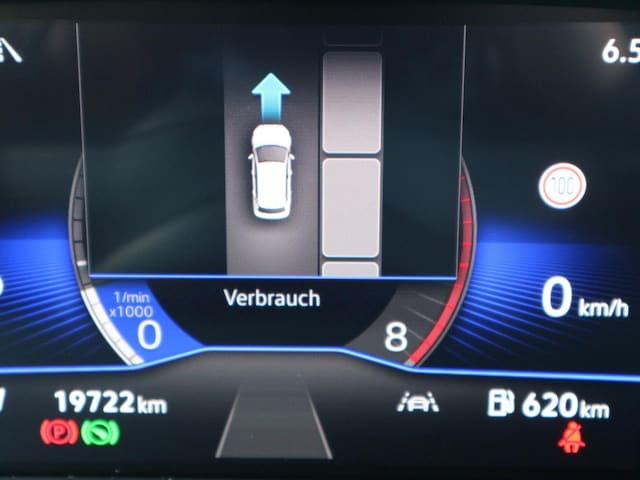 Volkswagen T-Roc 1.5 TSI R-Line