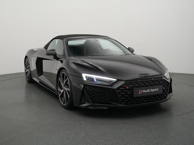 Audi R8 Performance S-Tronic Spyder V10