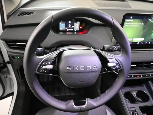 Skoda Elroq 50