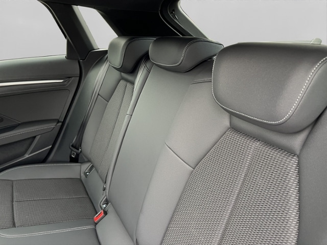 Audi S3 Quattro S-Tronic Sportback