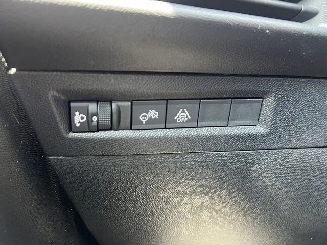 Opel Frontera Edition