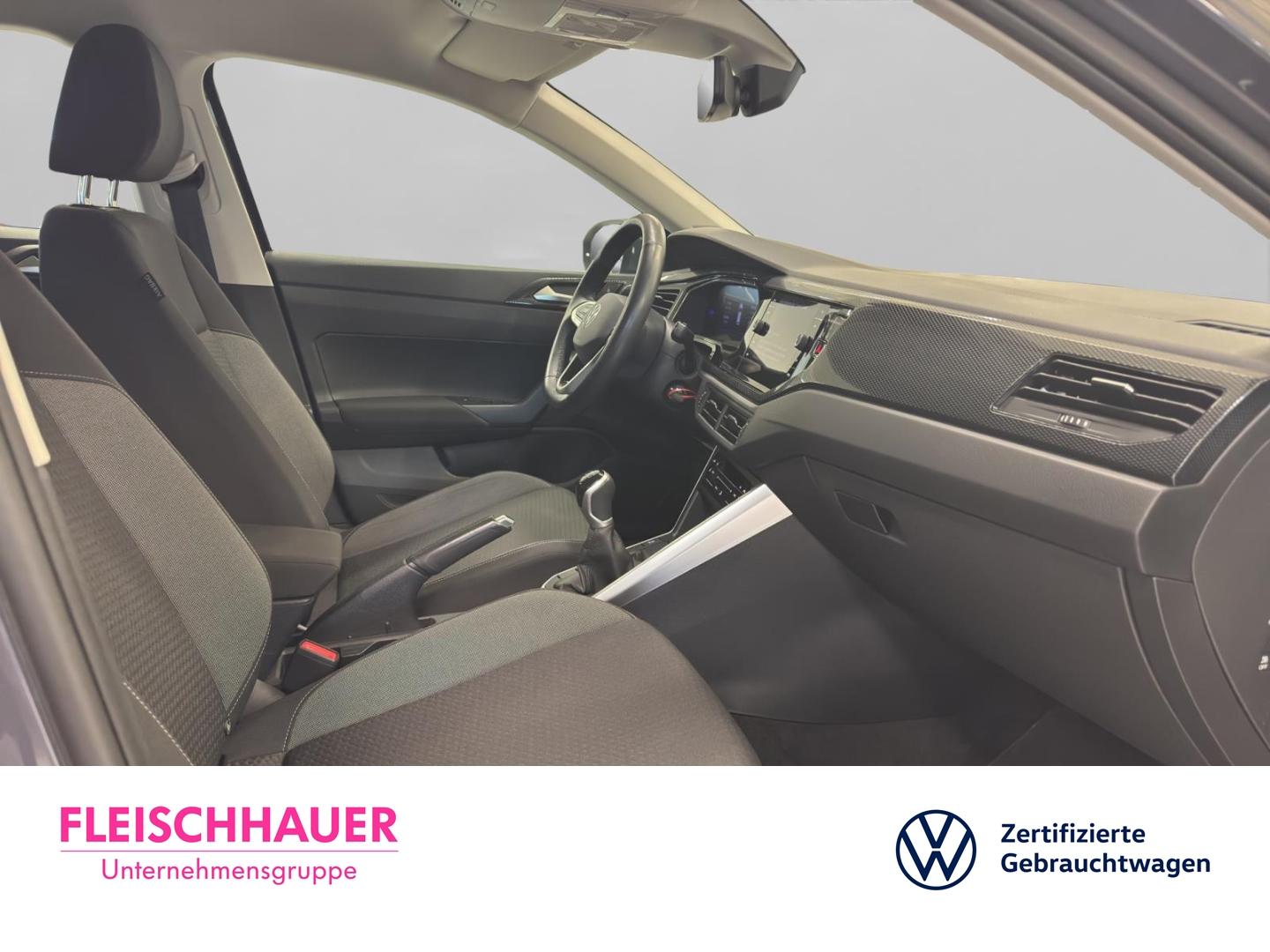 Volkswagen Taigo 1.0 TSI IQ.Drive Life