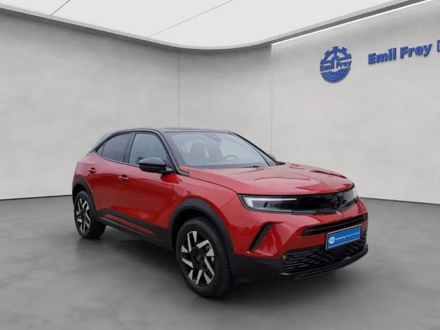 Opel Mokka GS-Line Grand Sport Turbo