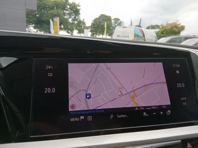 Opel Grandland X Ultimate