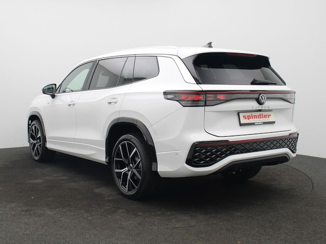 Volkswagen Tayron 2.0 TDI R-Line