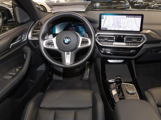 BMW X3 M-Sport xDrive30i