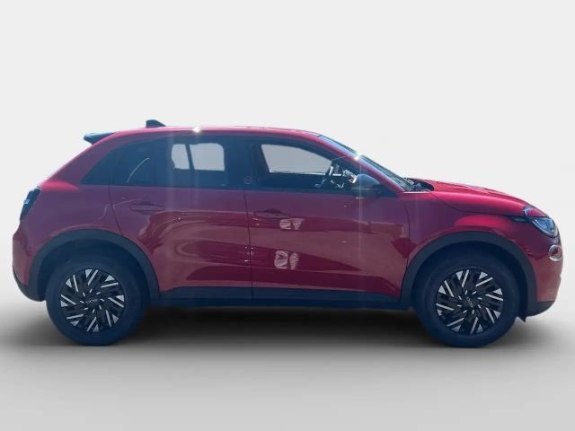 Fiat 600e Elektro RED