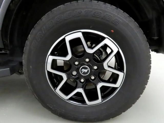 Ford Bronco 4x4 AWD Outer Banks