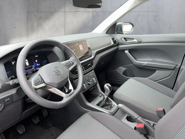 Volkswagen T-Cross 4Me TSI