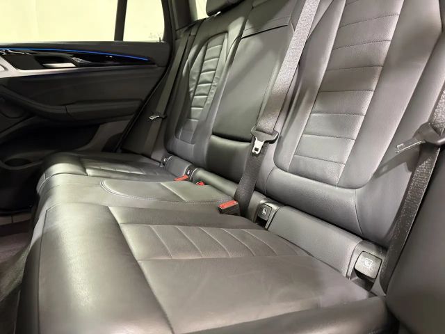 BMW iX3 Impressive M-Sport iX3