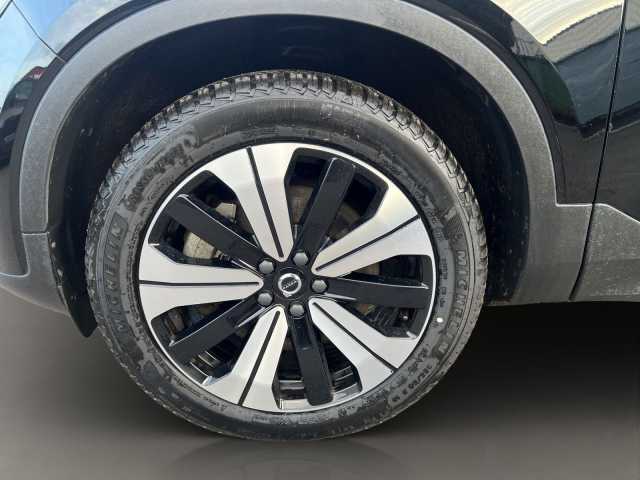 Volvo XC40 Core Recharge