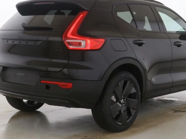 Volvo XC40 Ultra