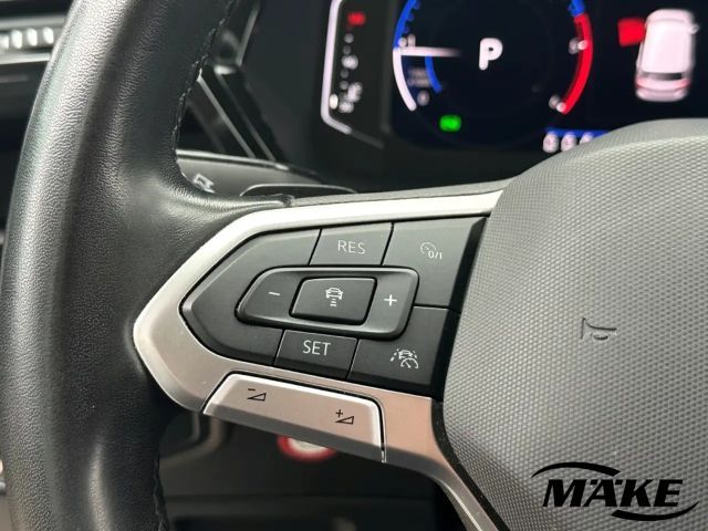 Volkswagen Touran 2.0 TDI DSG Highline