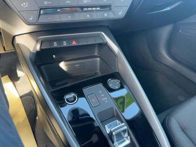 Audi A3 1.0 TFSI S-Line Sportback