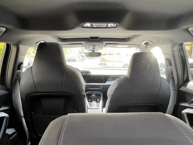 Audi S3 Quattro Sedan Sportback