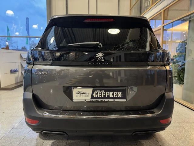 Peugeot 5008 Allure Pack PureTech