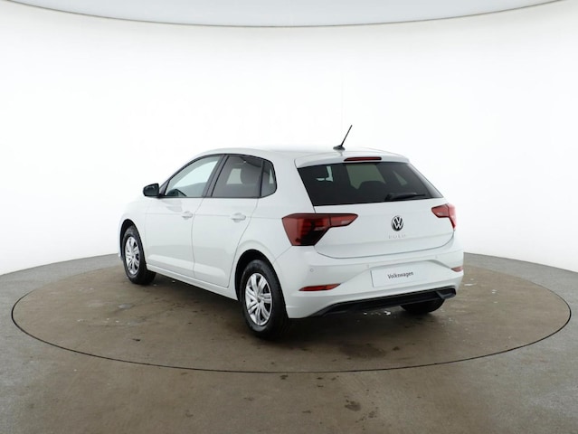 Volkswagen Polo Polo 1.0 *APP*LED*ACC*PDC*SHZ*KLIMA