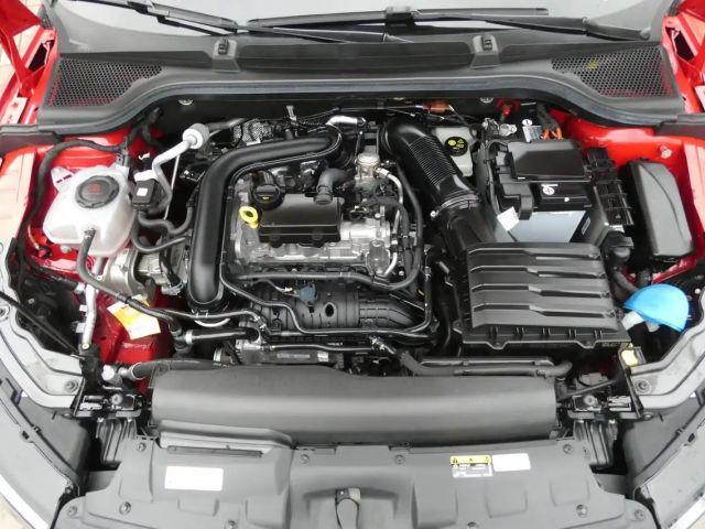 Skoda Scala 1.0 'Clever' #LED #AHZV #DAB #PDC