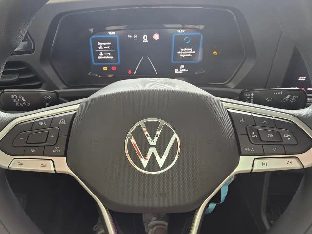 Volkswagen Caddy Cargo