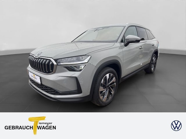 Skoda Kodiaq 1.5 TSI Selection