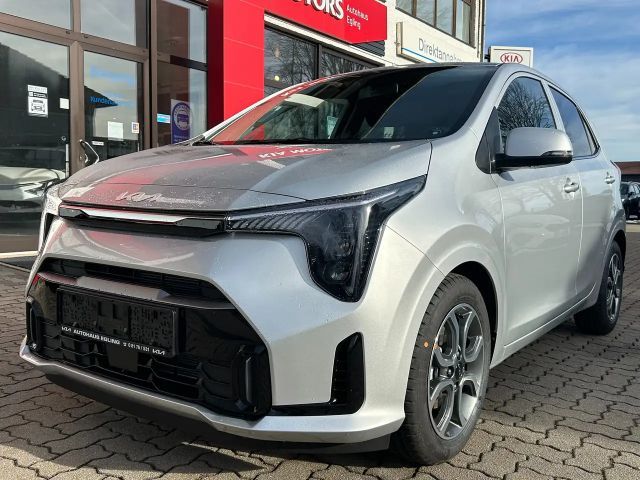 Kia Picanto Spirit