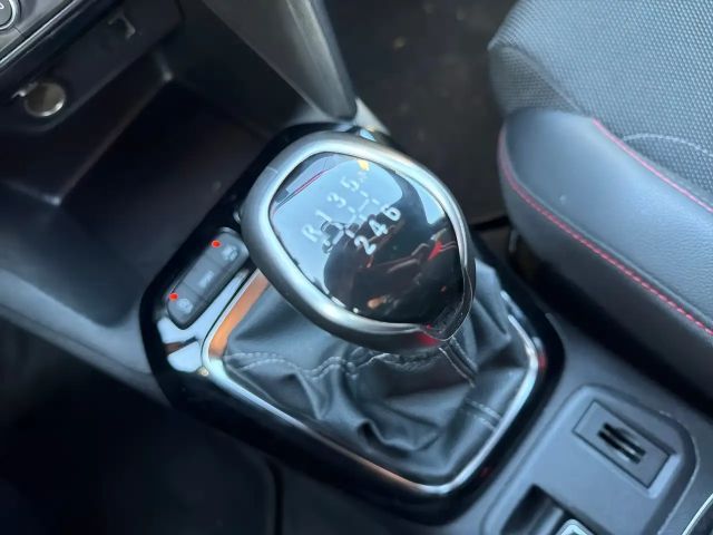 Opel Corsa 1.2 Turbo GS-Line Grand Sport Turbo