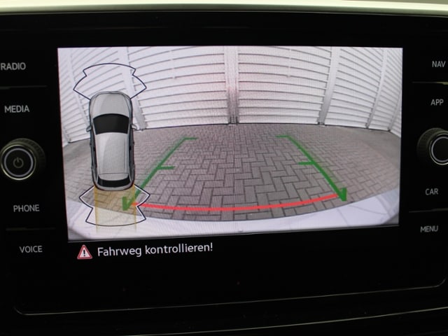 Volkswagen T-Roc 1.5 TSI