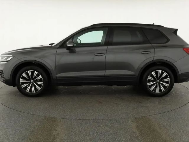 Volkswagen Touareg 3.0 V6 TDI 4Motion