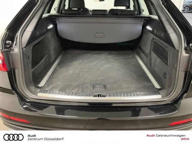 Audi A6 40 TDI Avant Sport