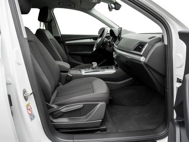 Audi Q5 Hybride Quattro Sportback