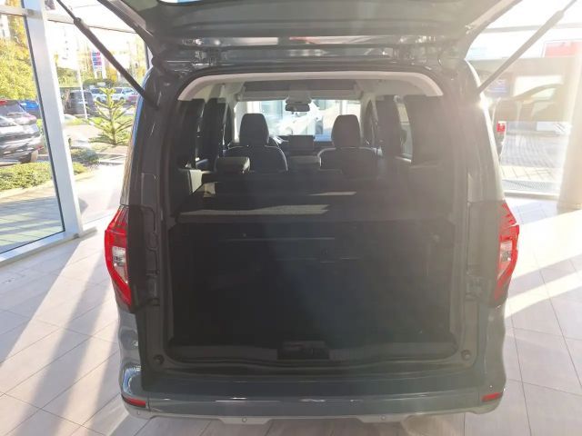 Nissan Townstar DIG-T N-Connecta