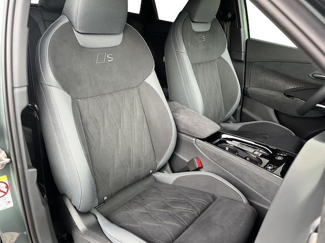 Audi Q3 Quattro S-Tronic