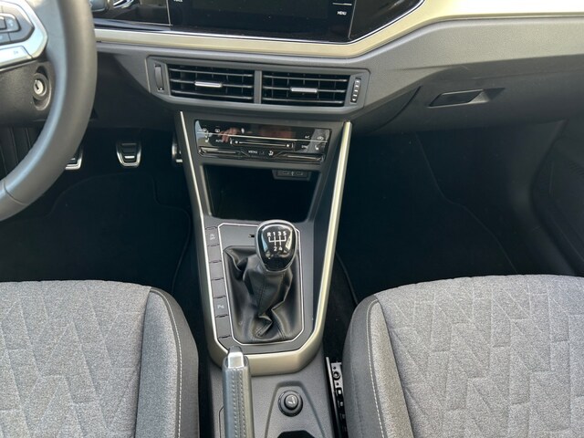 Volkswagen Polo 1.0 TSI Move