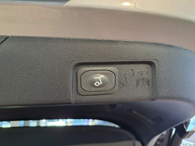 Ford Puma EcoBoost ST Line