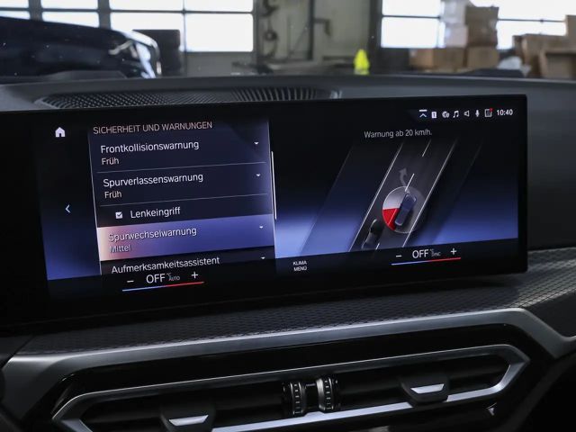 BMW 330 330e M-Sport Touring