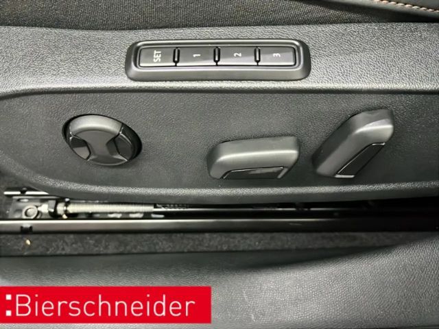 Cupra Formentor 2.0 TSI DSG VZ