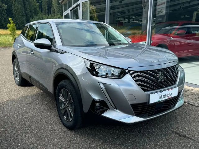 Peugeot E-2008 Active Pack