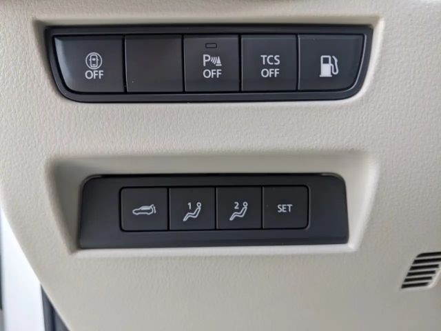 Mazda CX-60 2.5L 4WD Takumi