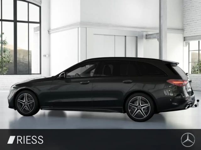 Mercedes-Benz C 220 C 220 d Estate