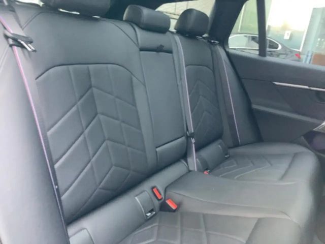 BMW 540 540d M-Sport Touring xDrive