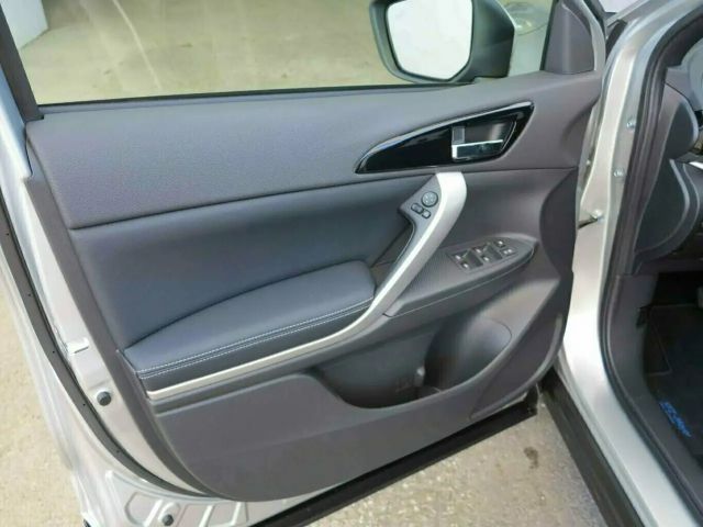 Mitsubishi Eclipse Cross Select, 0 Anzahlung, 3,99% Finanzierung, bis 15.12