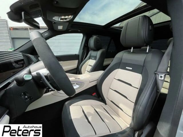 Mercedes-Benz GLE 63 AMG 4MATIC+ AMG Line