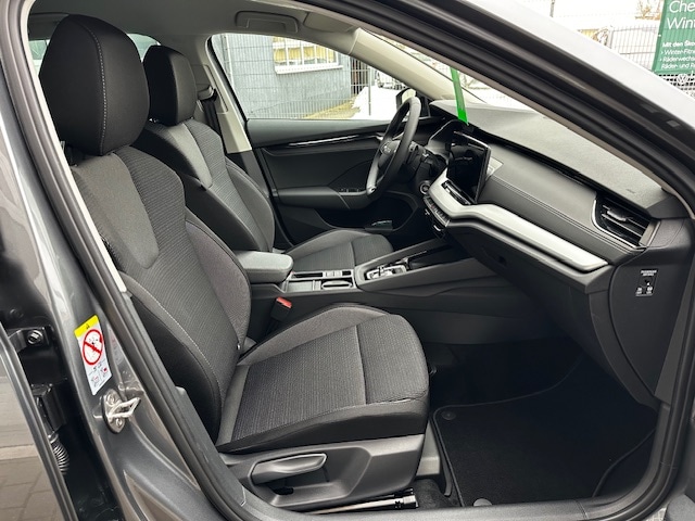 Skoda Octavia Combi Selection