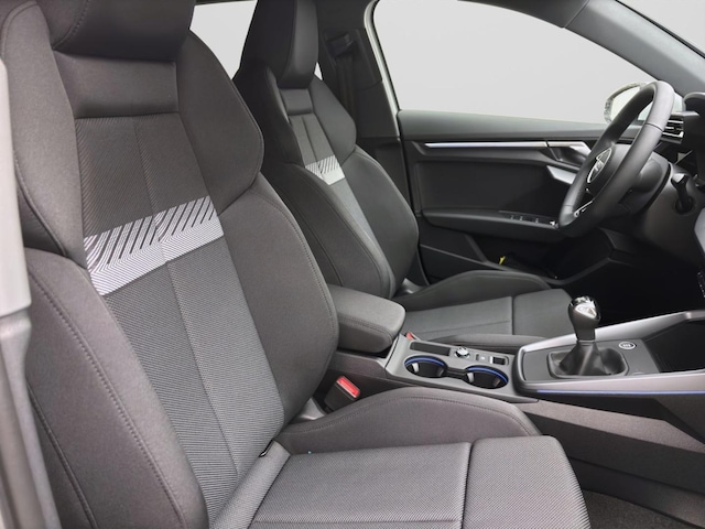 Audi A3 30 TDI Sportback