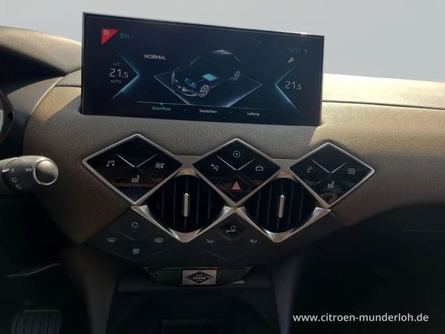 DS DS 3 Crossback Crossback E-Tense